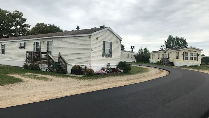 Ridgeview Estates Manufactured Home Community 1