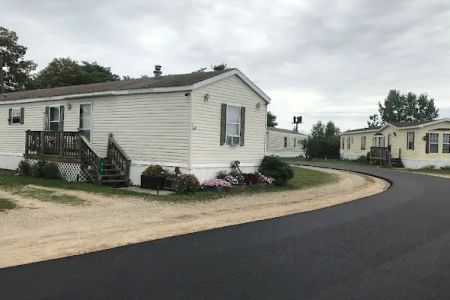 Ridgeview Estates Manufactured Home Community