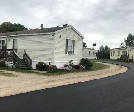 Ridgeview Estates Manufactured Home Community