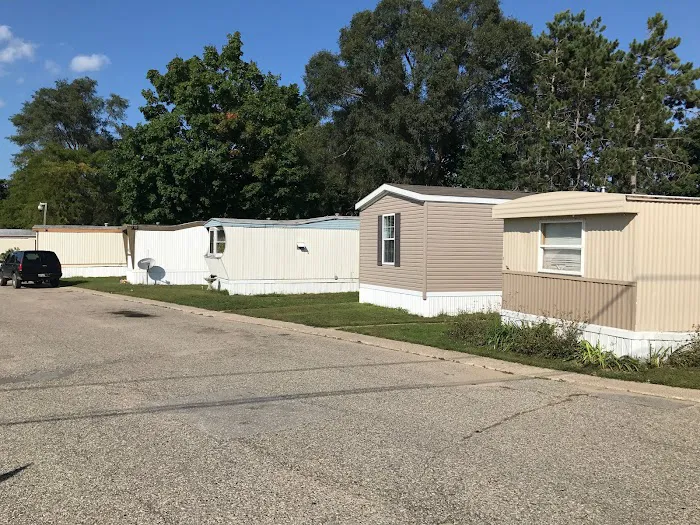 Pleasant Valley Mobile Home Park 1