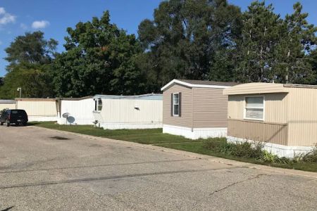 Pleasant Valley Mobile Home Park
