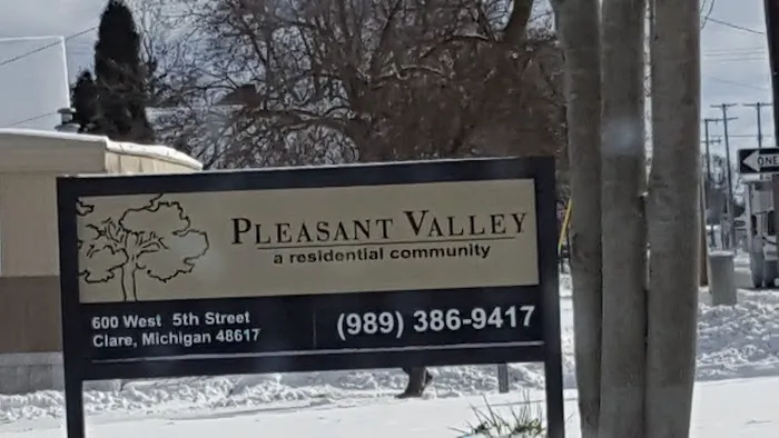 Pleasant Valley Mobile Home Park 8