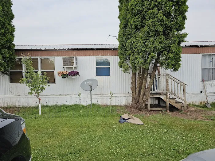 Pleasant Valley Mobile Home Park 5
