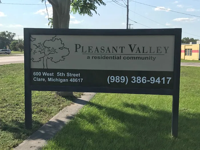Pleasant Valley Mobile Home Park 3