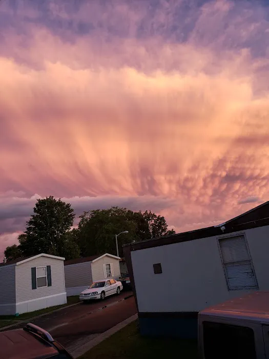 Pleasant Valley Mobile Home Park 4