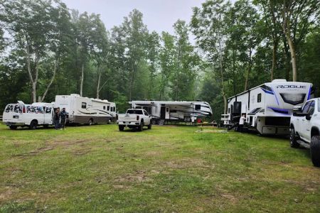 Back Road Ranch