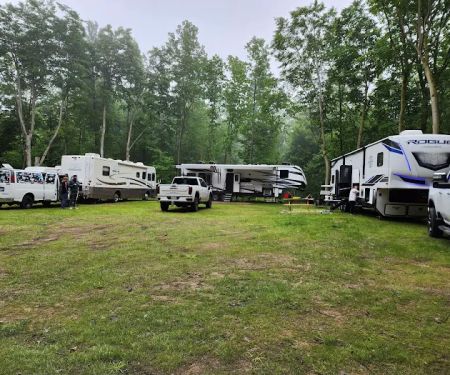 Back Road Ranch
