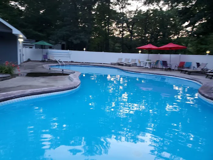 Hideaway Campground 1