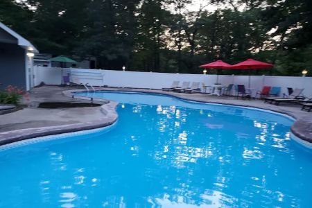 Hideaway Campground