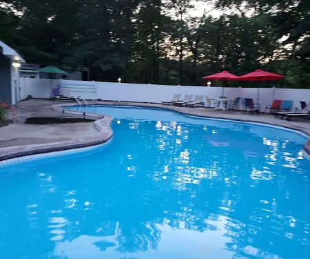 Hideaway Campground