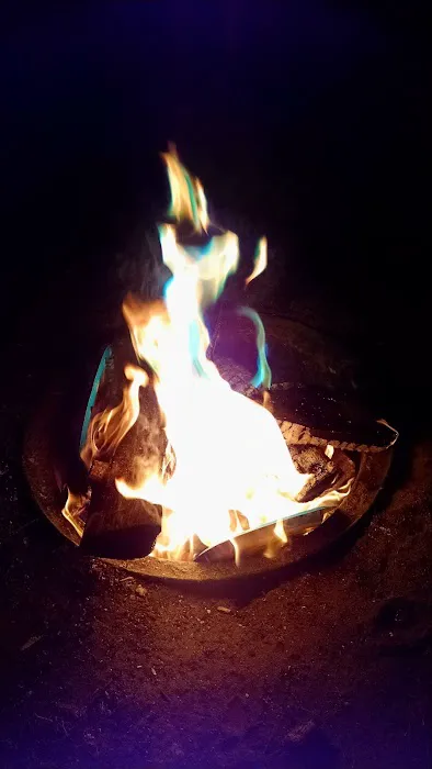 Hideaway Campground 6