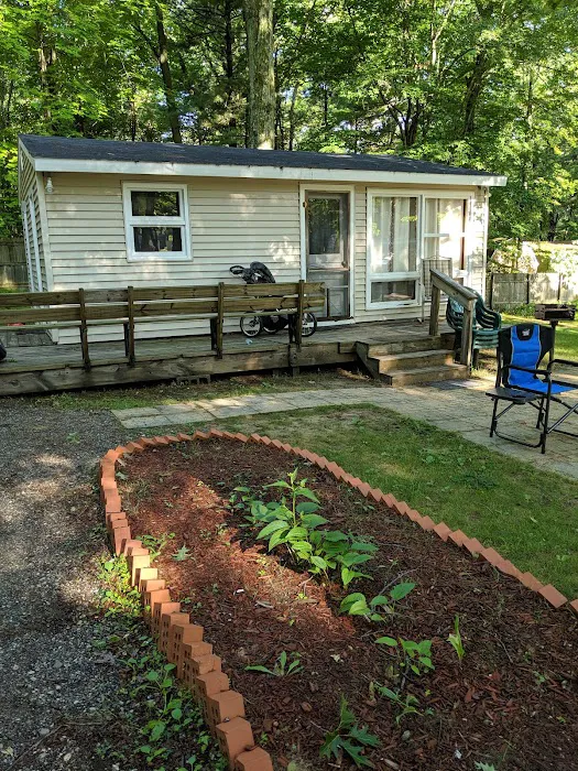 Hideaway Campground 4