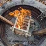 Silver Lake State Park Campground