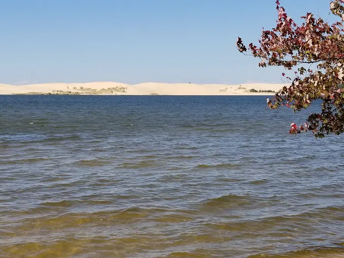 Silver Lake State Park Campground 9