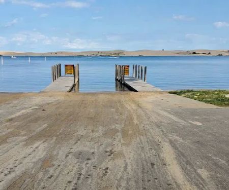 Sandy Shores Campground