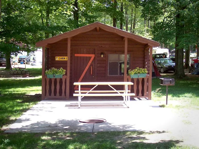Dune Town Camp-Resort (formerly Yogi Bear's Jellystone Park) 6