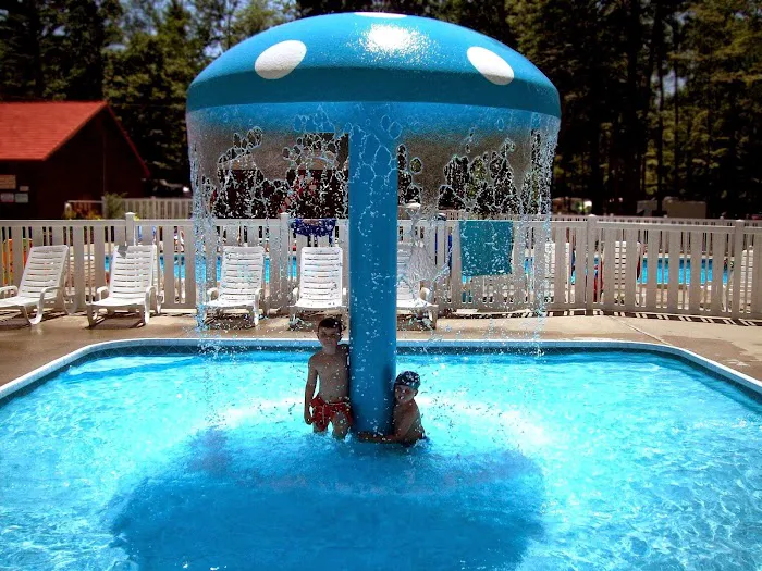 Dune Town Camp-Resort (formerly Yogi Bear's Jellystone Park) 2