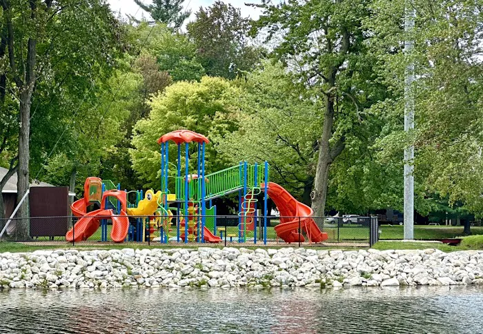 Dune Town Camp-Resort (formerly Yogi Bear's Jellystone Park) 5