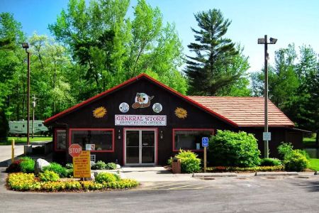 Dune Town Camp-Resort (formerly Yogi Bear's Jellystone Park)