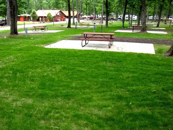 Dune Town Camp-Resort (formerly Yogi Bear's Jellystone Park) 4