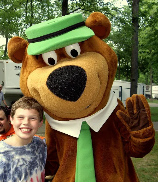 Dune Town Camp-Resort (formerly Yogi Bear's Jellystone Park) 7