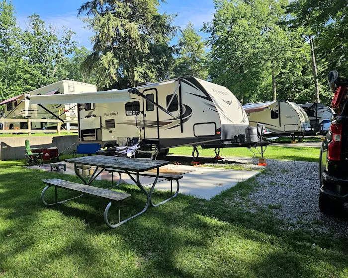 Dune Town Camp-Resort (formerly Yogi Bear's Jellystone Park) 10