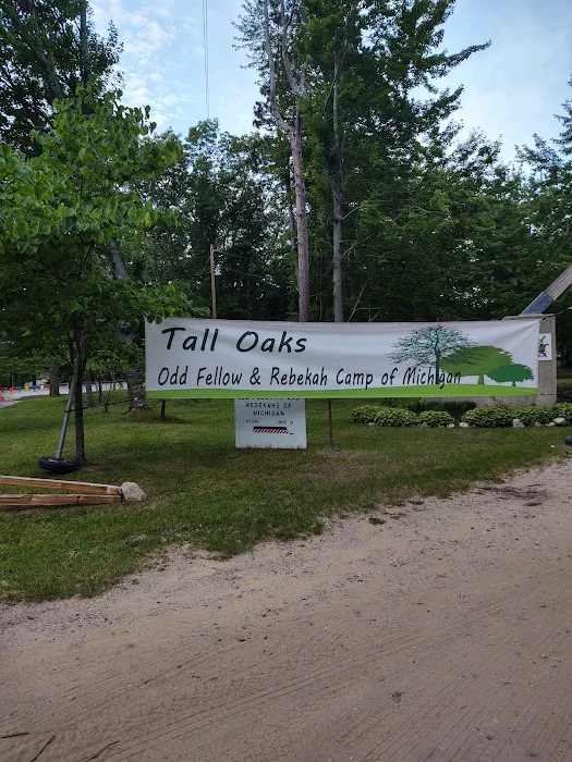 Tall Oaks Odd Fellow & Rebekah Youth Camp and Campground 10