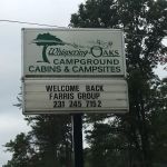 Whispering Oaks Campground