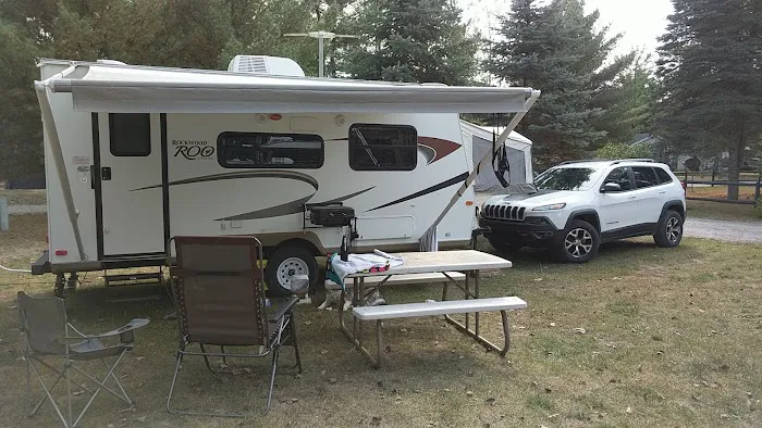 Whispering Oaks Campground 4