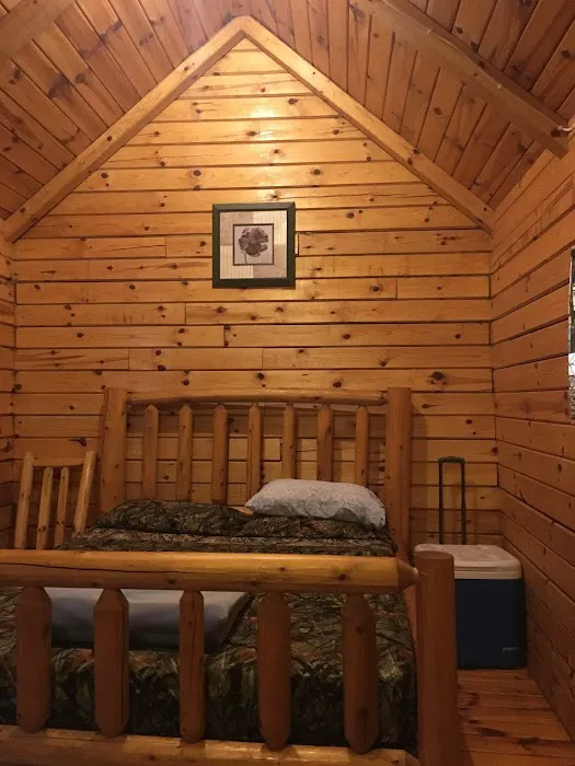 Whispering Oaks Campground 2