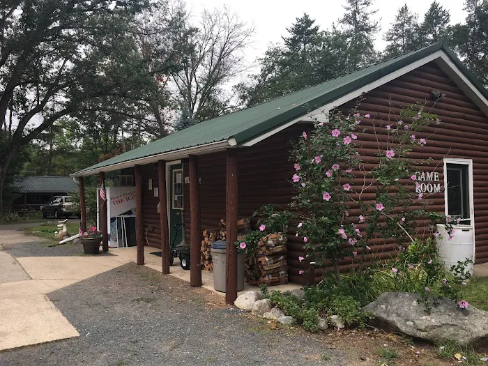 Whispering Oaks Campground 3