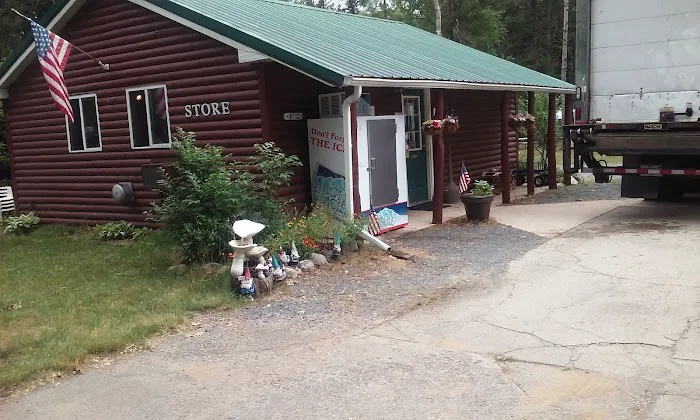 Whispering Oaks Campground 7