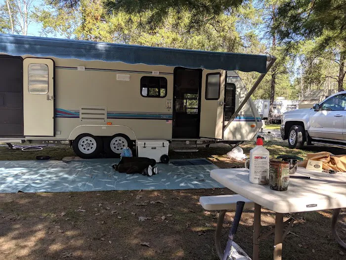 Whispering Oaks Campground 8