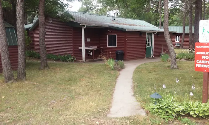 Whispering Oaks Campground 6