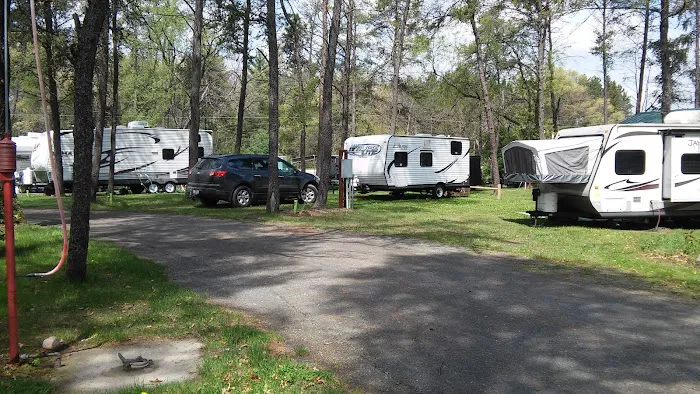 Whispering Oaks Campground 5