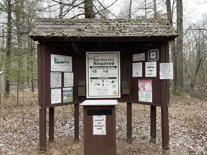 Claybanks Campground 9