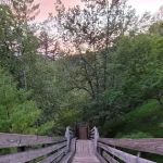 Claybanks Campground