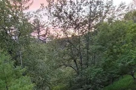 Claybanks Campground