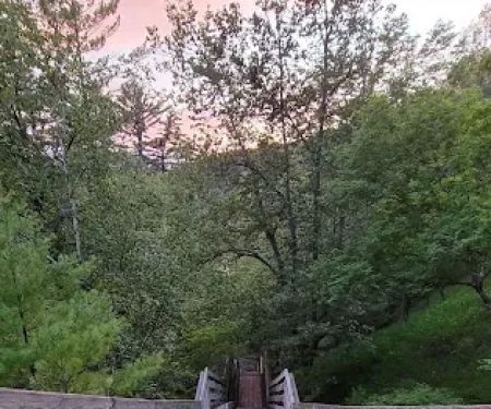 Claybanks Campground