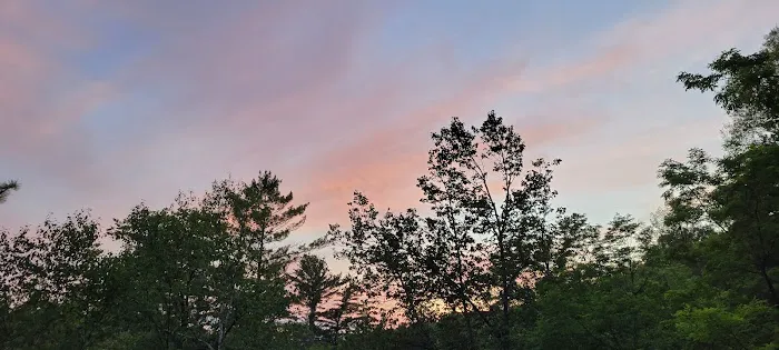 Claybanks Campground 6