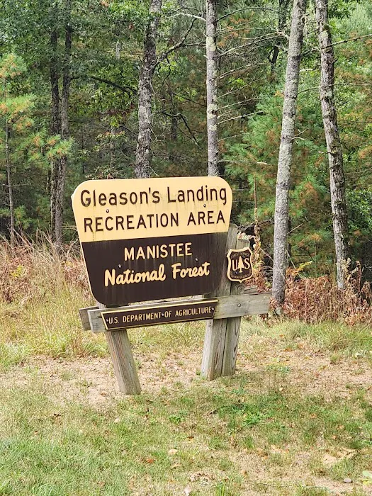 Gleasons Landing 4