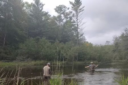 Gleasons Landing