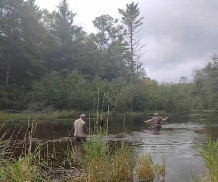 Gleasons Landing
