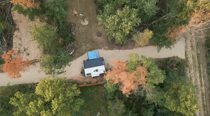 Sandy Fern Campsite 8