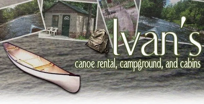 Ivan's Campground and Cabins 10