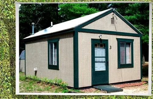 Ivan's Campground and Cabins 1