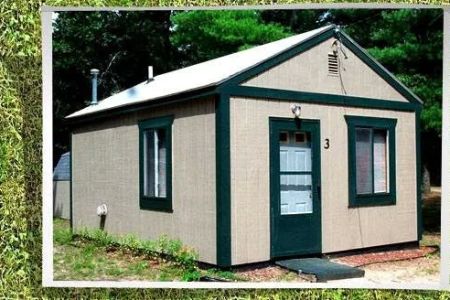 Ivan's Campground and Cabins