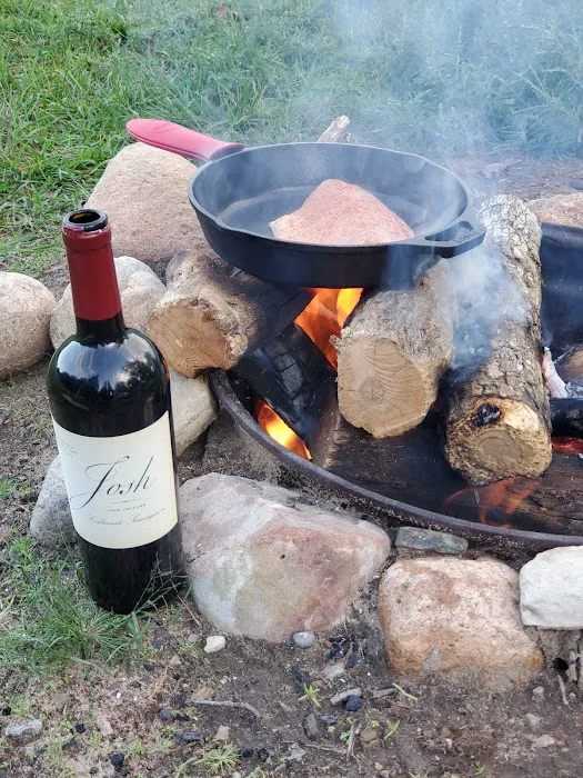 Whiskey Creek Campground 2