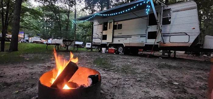 Whiskey Creek Campground 3