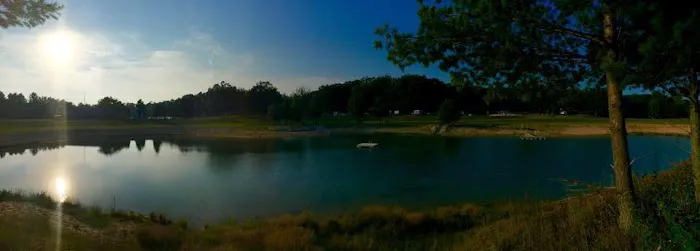 Whiskey Creek Campground 4